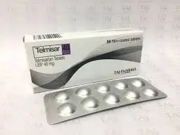 Telmisartan Tablets
